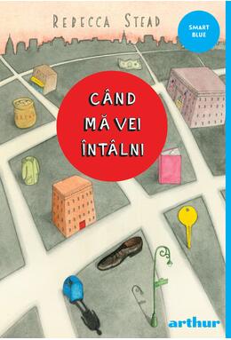 Când mă vei întâlni | paperback