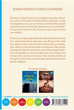 Când mă vei întâlni | paperback