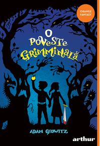 O poveste grimminală | paperback