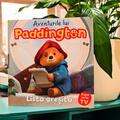 Aventurile lui Paddington: Lista greșită - gallery small 