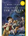 Aventurile lui Tom Sawyer | paperback - thumb 1