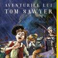 Aventurile lui Tom Sawyer | paperback - gallery small 