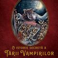 O istorie secretă a Ţării Vampirilor I: Cartea Pricoliciului - gallery small 