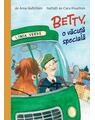 Betty, o văcuță specială - thumb 1