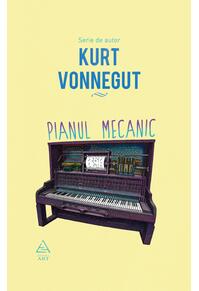 Pianul mecanic