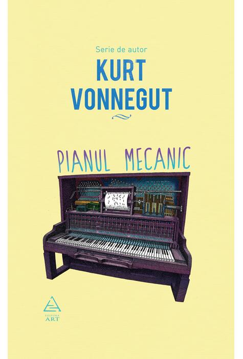 Pianul mecanic