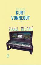 Pianul mecanic