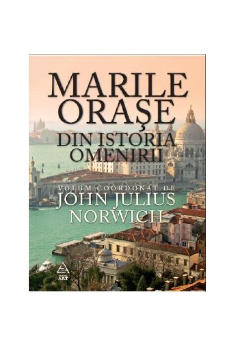 Marile oraşe din istoria omenirii