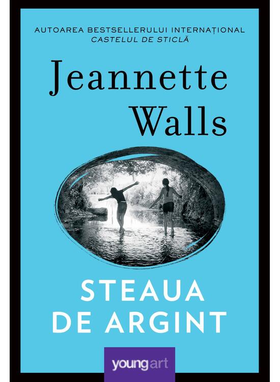 Pachet Jeannette Walls (Castelul de sticlă, Steaua de argint) - gallery big 4