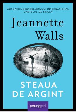 Pachet Jeannette Walls (Castelul de sticlă, Steaua de argint)