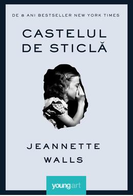 Pachet Jeannette Walls (Castelul de sticlă, Steaua de argint)