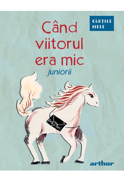 Când viitorul era mic. Juniorii