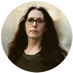 Laurie Halse Anderson