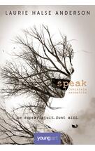 Speak: cuvintele nerostite