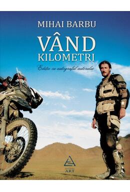 Vând kilometri