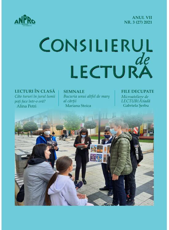 Consilierul de lectură nr. 3/2021 - gallery big 1