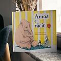 Amos e răcit | paperback - gallery small 