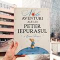 Noile aventuri ale lui Peter Iepurașul - gallery small 