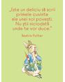 Beatrix Potter - carte de colorat - thumb 7