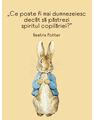 Beatrix Potter - carte de colorat - thumb 9