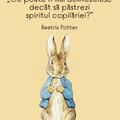 Beatrix Potter - carte de colorat - gallery small 