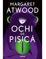 Pachet musai Margaret Atwood ( Povestea Slujitoarei, Testamentele, Ochi-de-pisică) - thumb 2