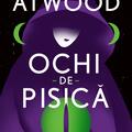 Pachet musai Margaret Atwood ( Povestea Slujitoarei, Testamentele, Ochi-de-pisică) - gallery small 