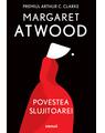 Pachet musai Margaret Atwood ( Povestea Slujitoarei, Testamentele, Ochi-de-pisică) - thumb 3