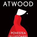 Pachet musai Margaret Atwood ( Povestea Slujitoarei, Testamentele, Ochi-de-pisică) - gallery small 