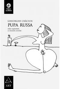 Pupa russa