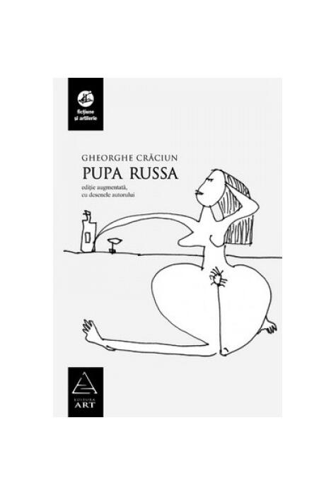 Pupa russa