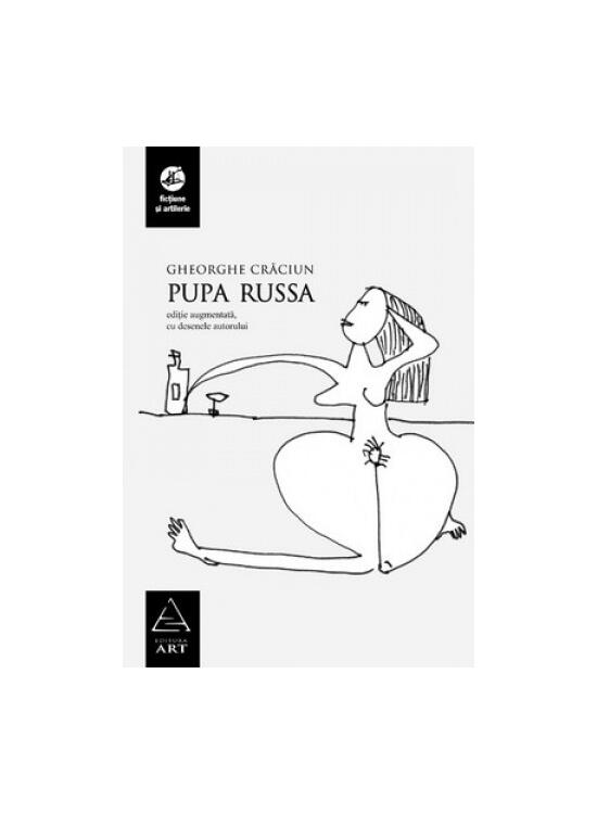 Pupa russa - gallery big 1