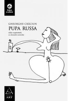 Pupa russa