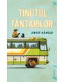 Ținutul țânțarilor | paperback - thumb 1