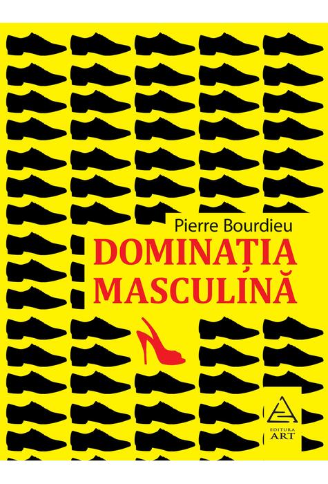 Dominația masculină