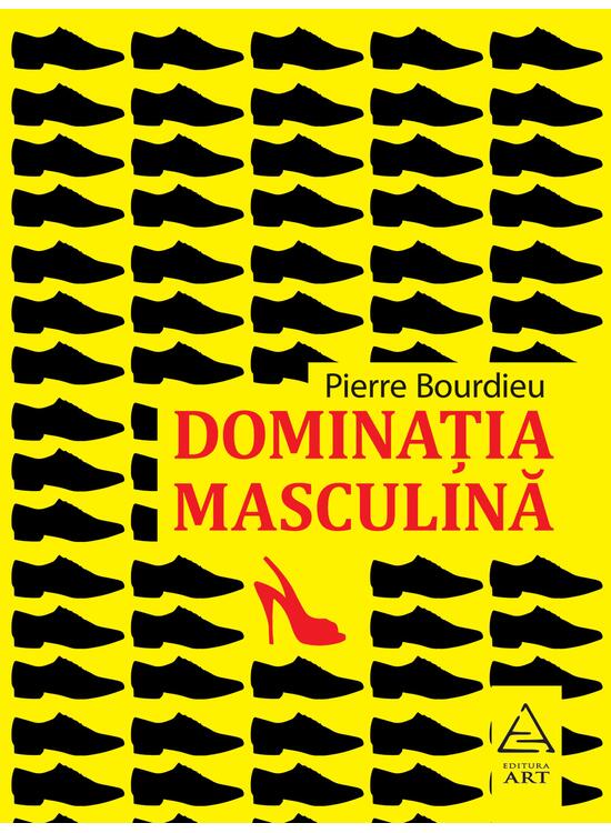 Dominația masculină - gallery big 1