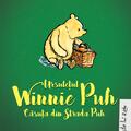 Ursuleţul Winnie Puh. Căsuţa din strada Puh - gallery small 