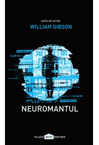 Neuromantul | paperback