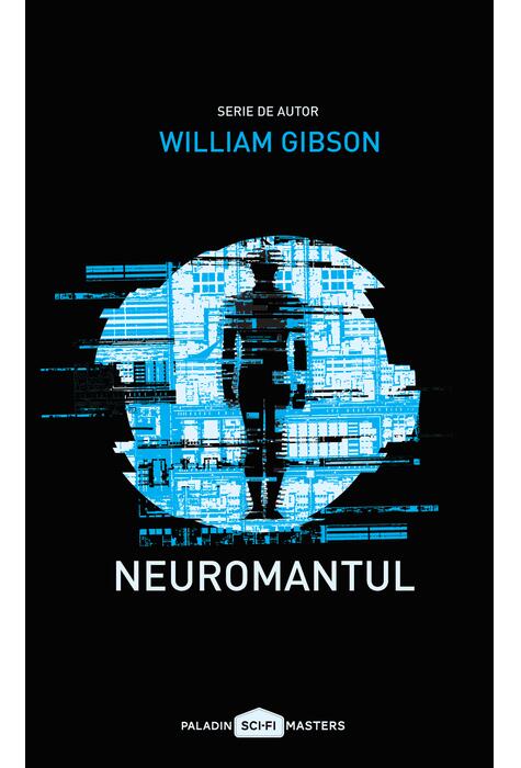 Neuromantul | paperback