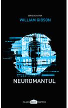 Neuromantul | paperback