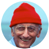 Jacques-Yves Cousteau