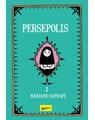 Persepolis (2 volume) - thumb 3