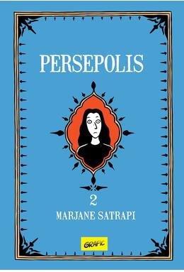 Persepolis (2 volume)