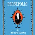 Persepolis (2 volume) - gallery small 