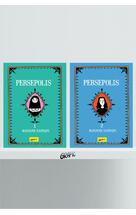 Persepolis (2 volume)