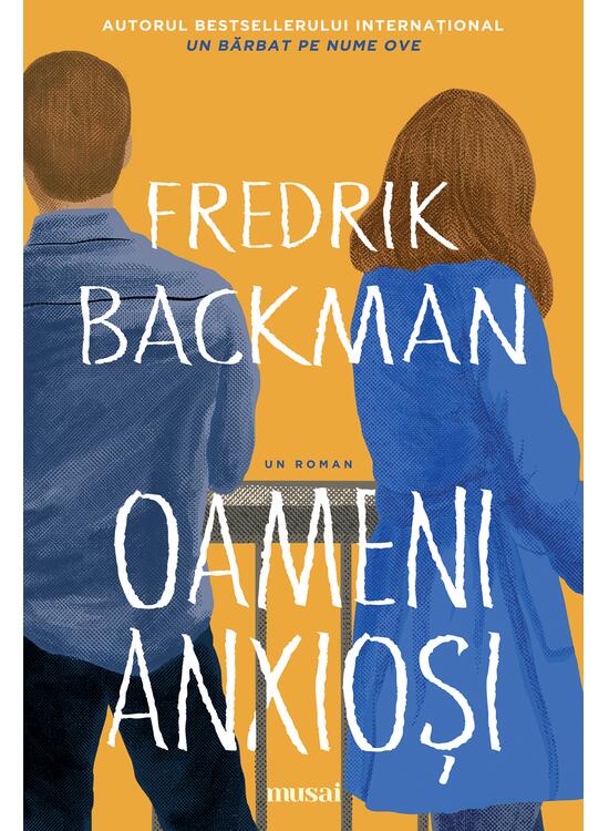 Pachet Fredrik Backman (3 volume) - gallery big 2