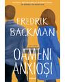 Pachet Fredrik Backman (3 volume) - thumb 2