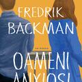 Pachet Fredrik Backman (3 volume) - gallery small 