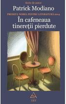 În cafeneaua tinereţii pierdute | hardcover