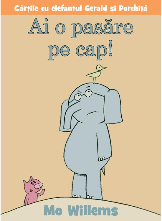 Pachet Mo Willems - gallery big 3